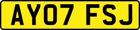 AY07FSJ