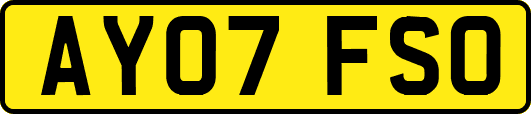 AY07FSO