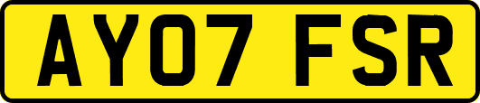 AY07FSR