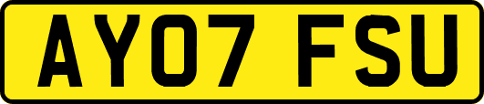 AY07FSU
