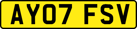 AY07FSV