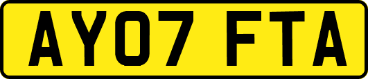 AY07FTA