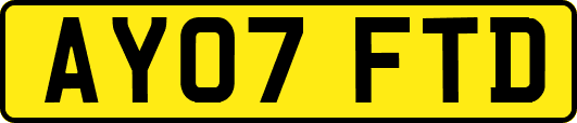 AY07FTD