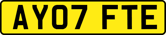 AY07FTE