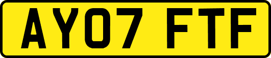 AY07FTF