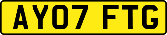 AY07FTG