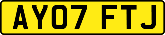 AY07FTJ