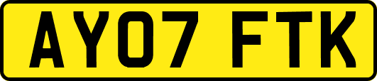 AY07FTK