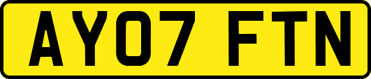 AY07FTN