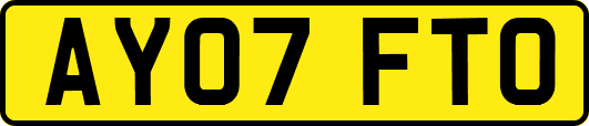 AY07FTO
