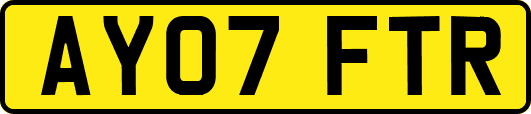 AY07FTR