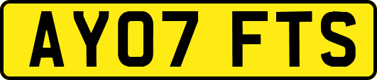AY07FTS