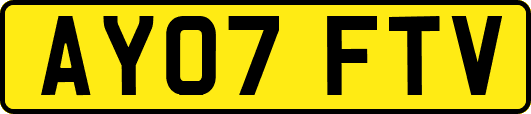 AY07FTV