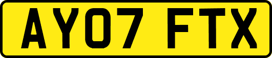 AY07FTX