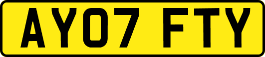 AY07FTY