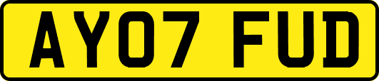 AY07FUD
