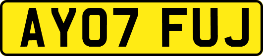 AY07FUJ