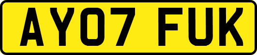 AY07FUK