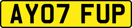 AY07FUP