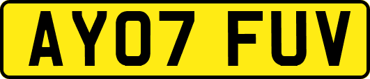 AY07FUV