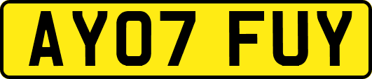 AY07FUY