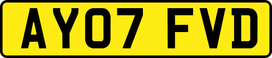 AY07FVD