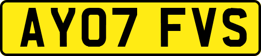 AY07FVS