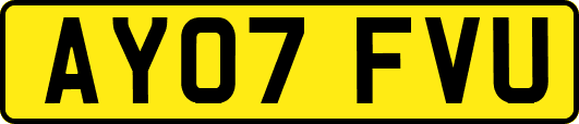 AY07FVU