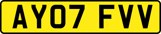 AY07FVV