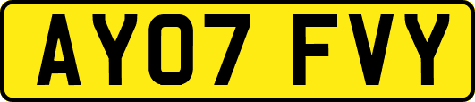 AY07FVY