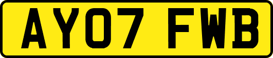 AY07FWB