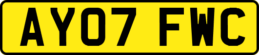 AY07FWC