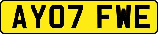 AY07FWE