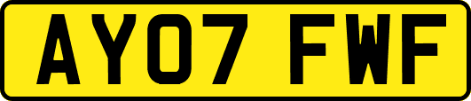 AY07FWF