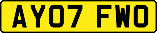 AY07FWO