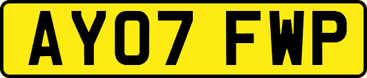 AY07FWP