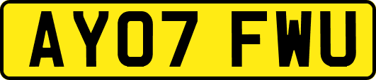 AY07FWU