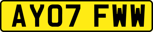 AY07FWW