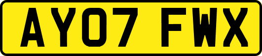 AY07FWX