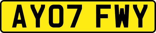 AY07FWY