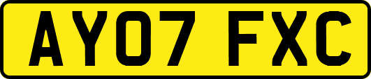 AY07FXC
