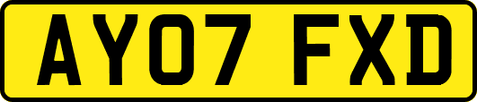 AY07FXD
