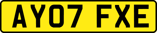 AY07FXE
