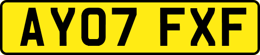 AY07FXF
