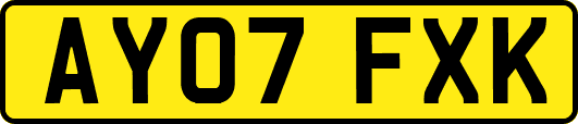 AY07FXK