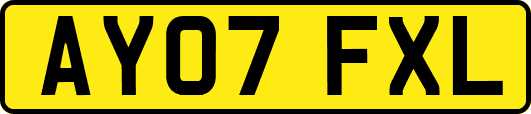 AY07FXL