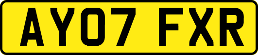 AY07FXR