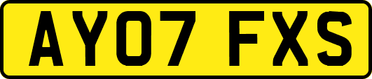 AY07FXS