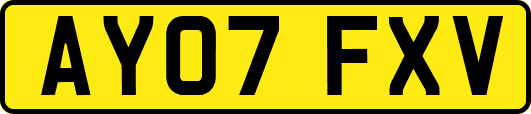 AY07FXV