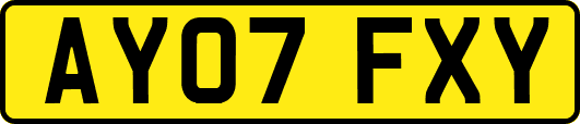 AY07FXY